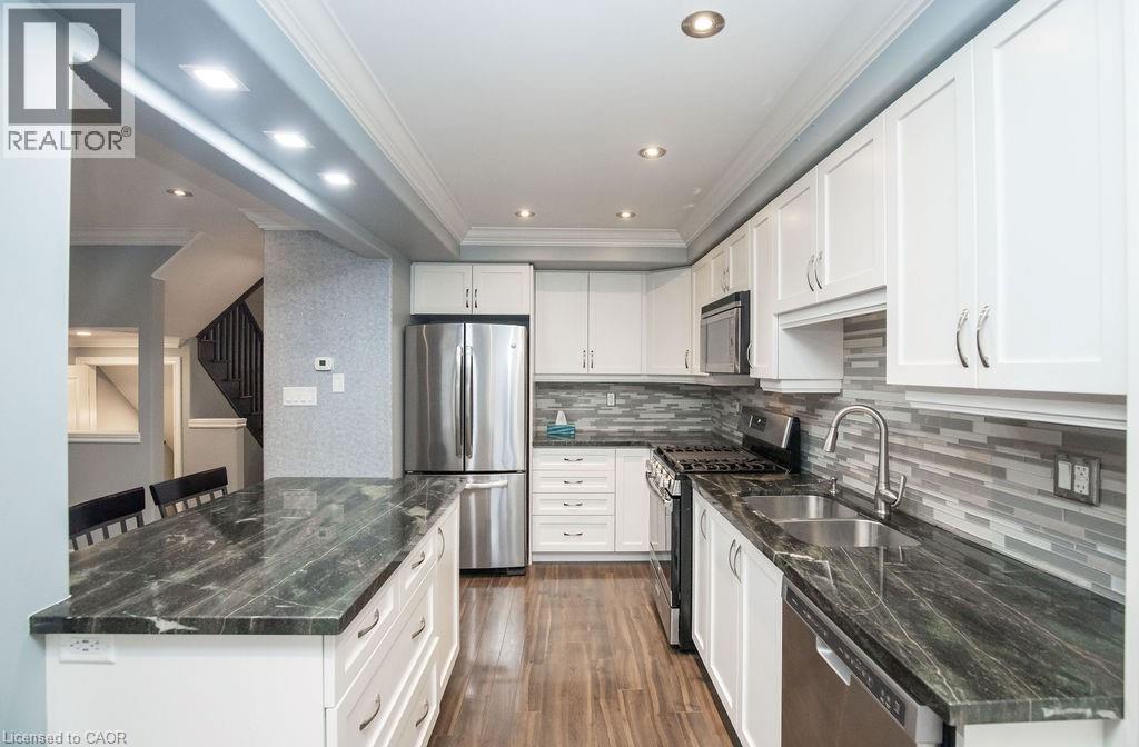 85 Chamomile Drive, Hamilton, Ontario  L8W 0C1 - Photo 16 - 40788756