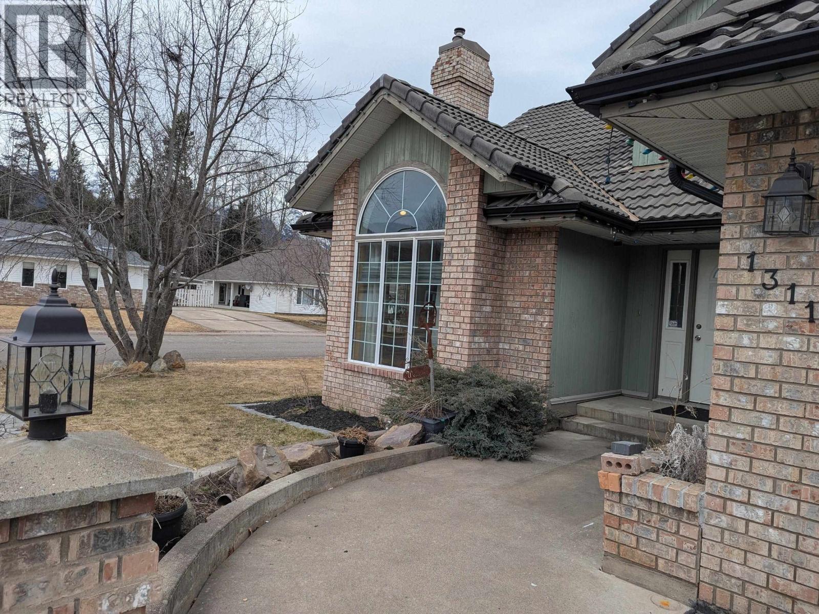 1311 LAGOPUS PLACE, Smithers, British Columbia