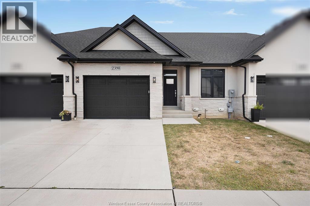 MLS# 25028974: 2398 Barkley, Windsor, Canada