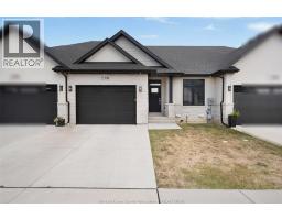 2398 Barkley, Windsor, Ontario