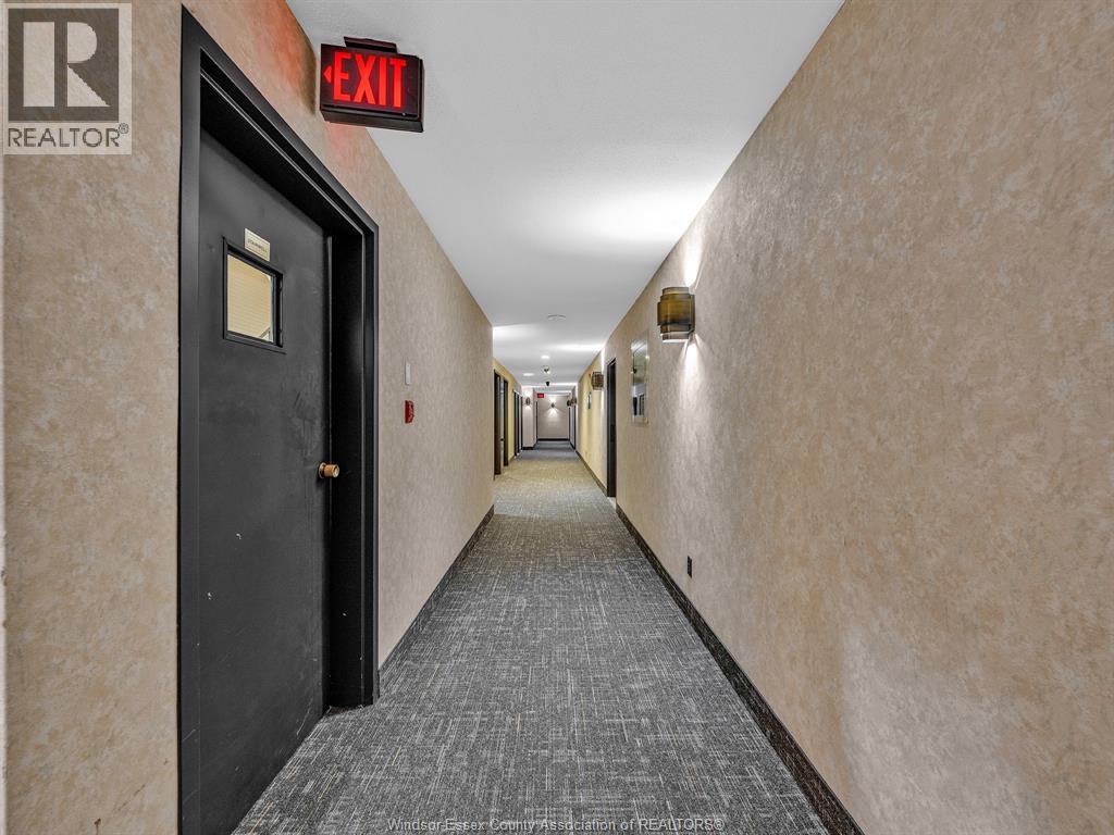 3663 Riverside Drive East Unit# 203, Windsor, Ontario  N8Y 4V3 - Photo 11 - 25028962