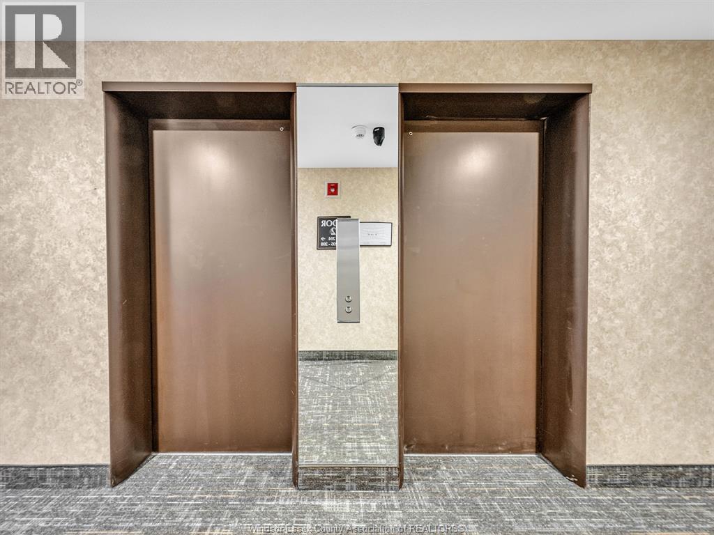 3663 Riverside Drive East Unit# 203, Windsor, Ontario  N8Y 4V3 - Photo 13 - 25028962
