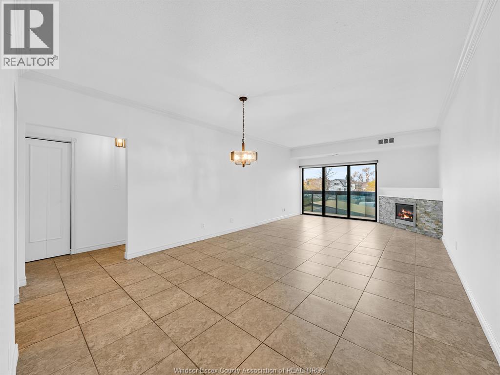 3663 Riverside Drive East Unit# 203, Windsor, Ontario  N8Y 4V3 - Photo 18 - 25028962