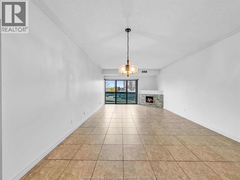 3663 Riverside Drive East Unit# 203, Windsor, Ontario  N8Y 4V3 - Photo 19 - 25028962