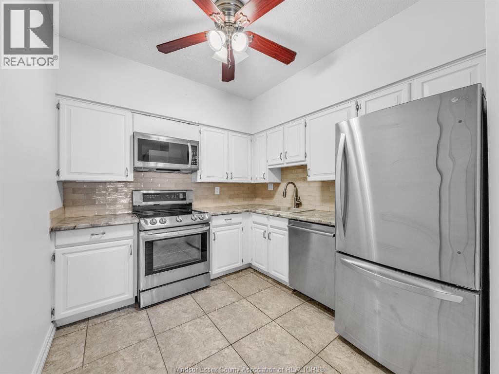 3663 Riverside Drive East Unit# 203, Windsor, Ontario  N8Y 4V3 - Photo 23 - 25028962