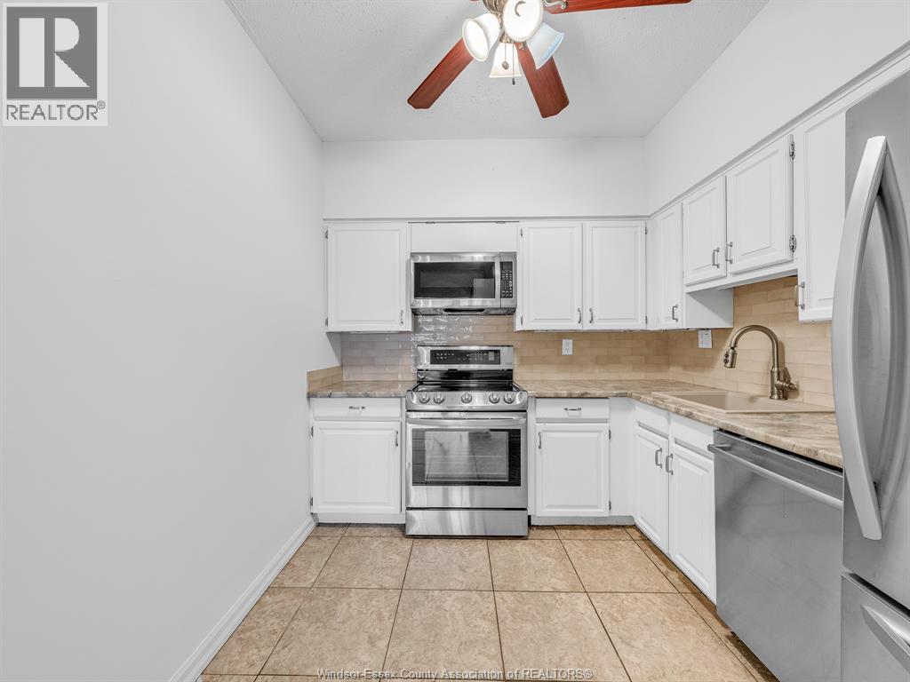 3663 Riverside Drive East Unit# 203, Windsor, Ontario  N8Y 4V3 - Photo 24 - 25028962