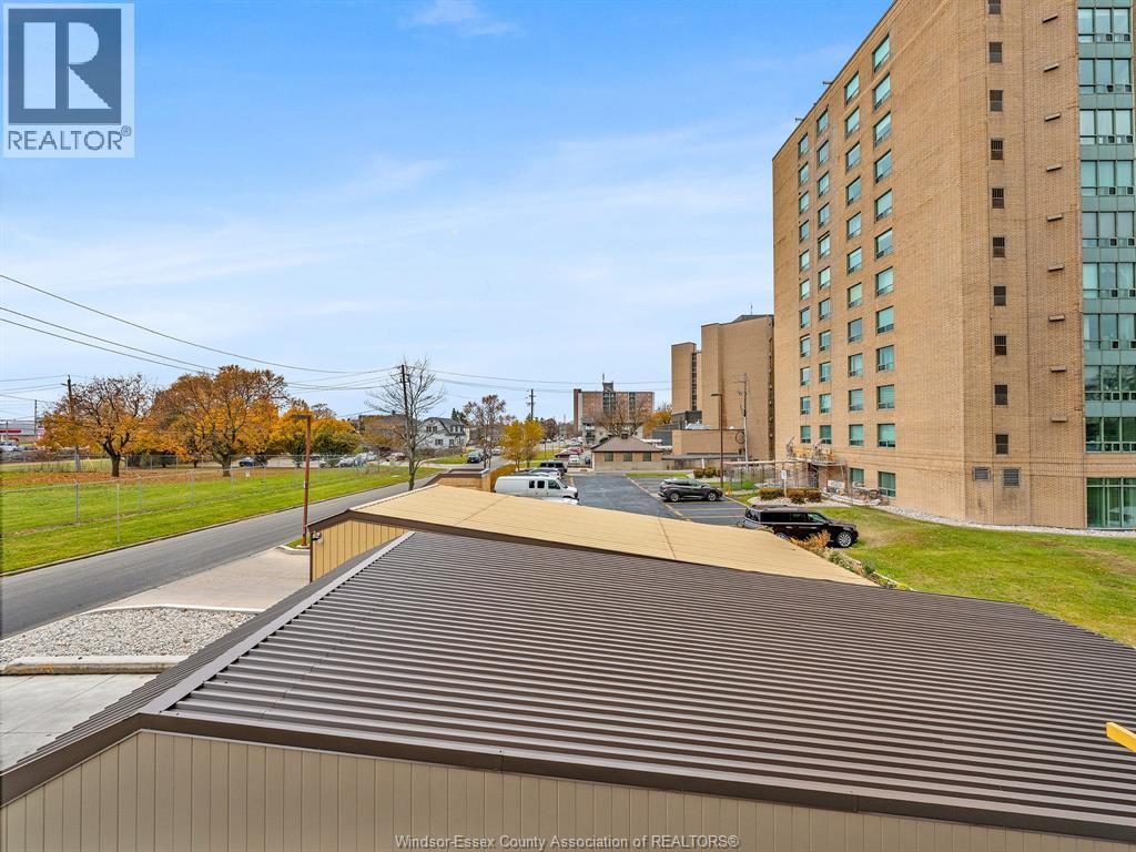 3663 Riverside Drive East Unit# 203, Windsor, Ontario  N8Y 4V3 - Photo 34 - 25028962