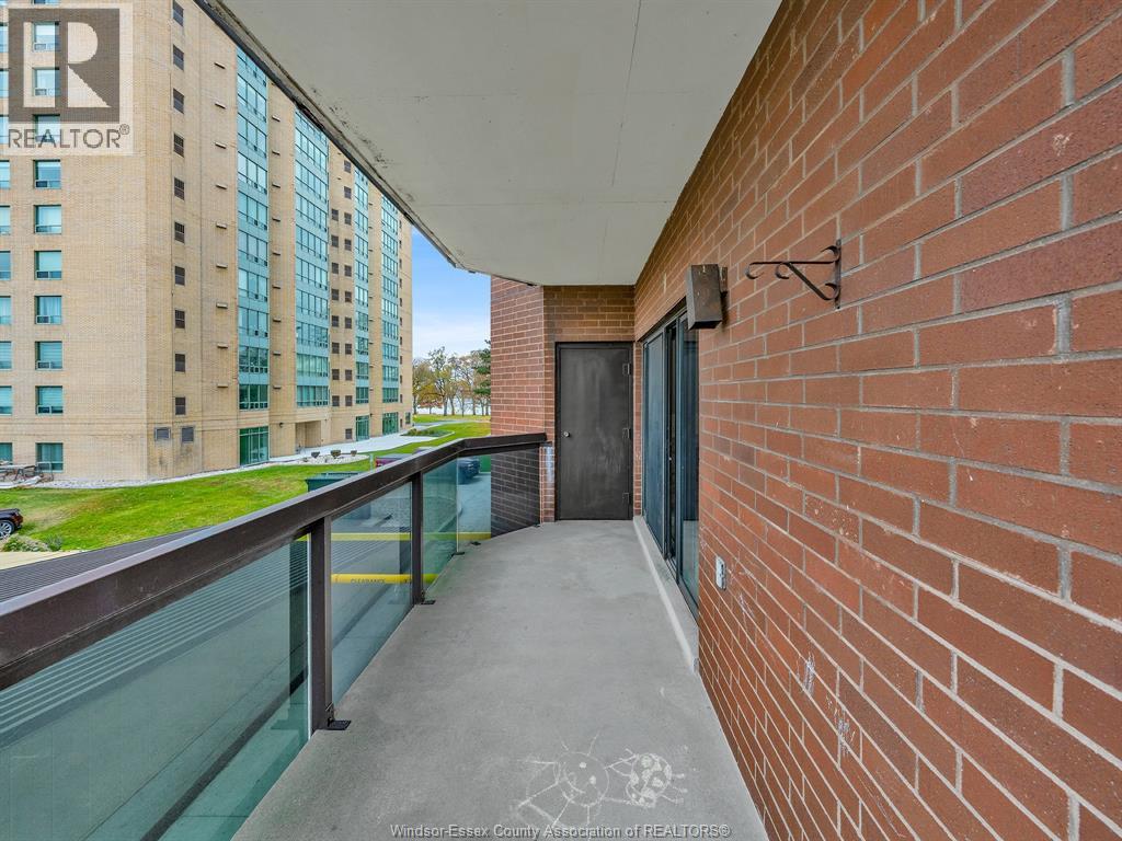 3663 Riverside Drive East Unit# 203, Windsor, Ontario  N8Y 4V3 - Photo 35 - 25028962