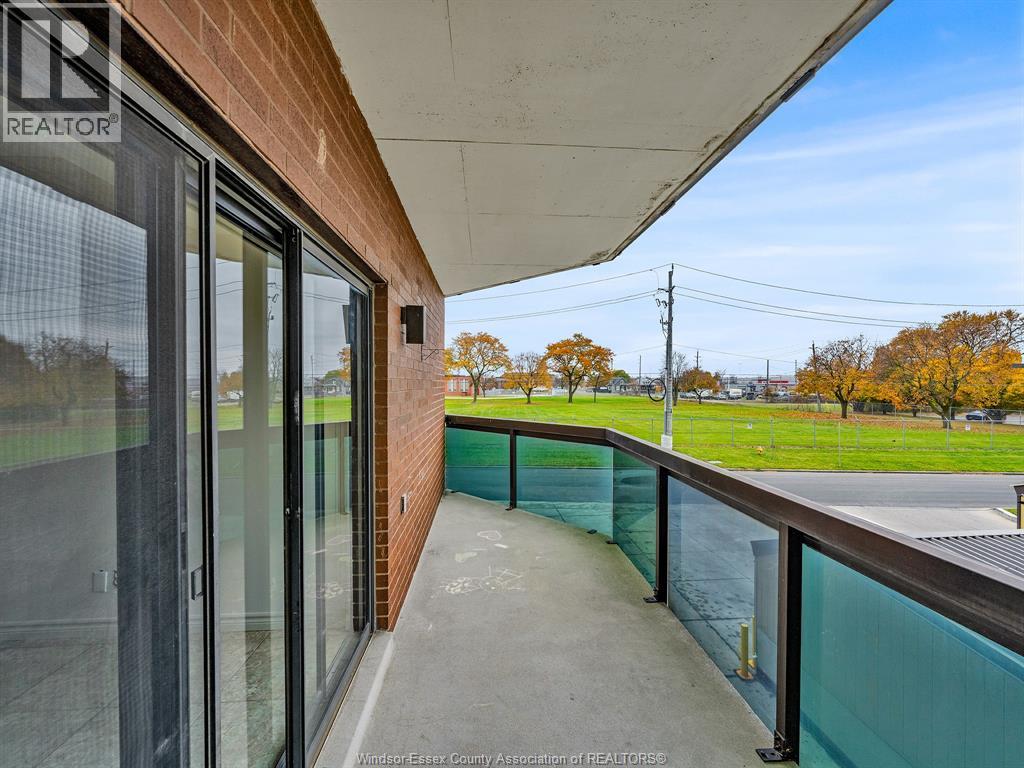 3663 Riverside Drive East Unit# 203, Windsor, Ontario  N8Y 4V3 - Photo 37 - 25028962