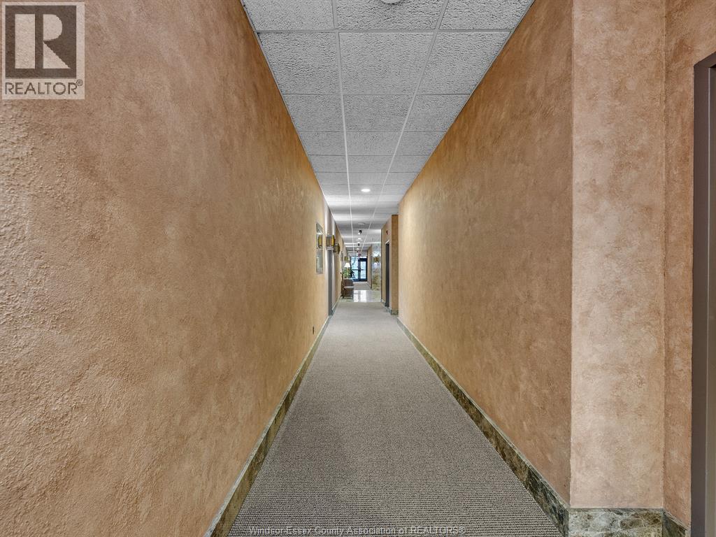 3663 Riverside Drive East Unit# 203, Windsor, Ontario  N8Y 4V3 - Photo 38 - 25028962