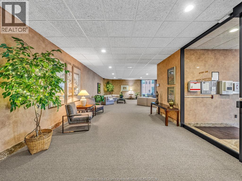 3663 Riverside Drive East Unit# 203, Windsor, Ontario  N8Y 4V3 - Photo 39 - 25028962