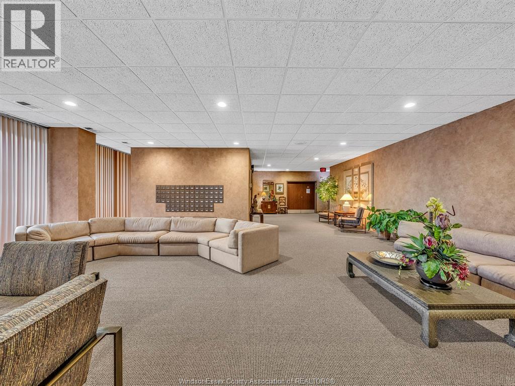 3663 Riverside Drive East Unit# 203, Windsor, Ontario  N8Y 4V3 - Photo 41 - 25028962