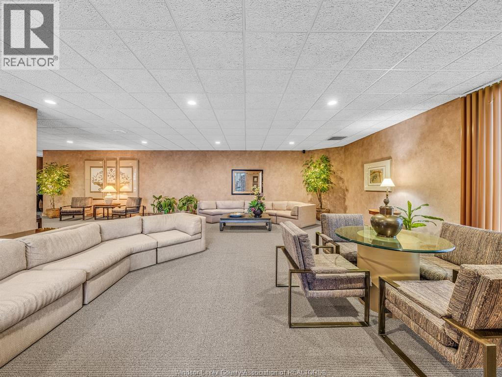 3663 Riverside Drive East Unit# 203, Windsor, Ontario  N8Y 4V3 - Photo 43 - 25028962