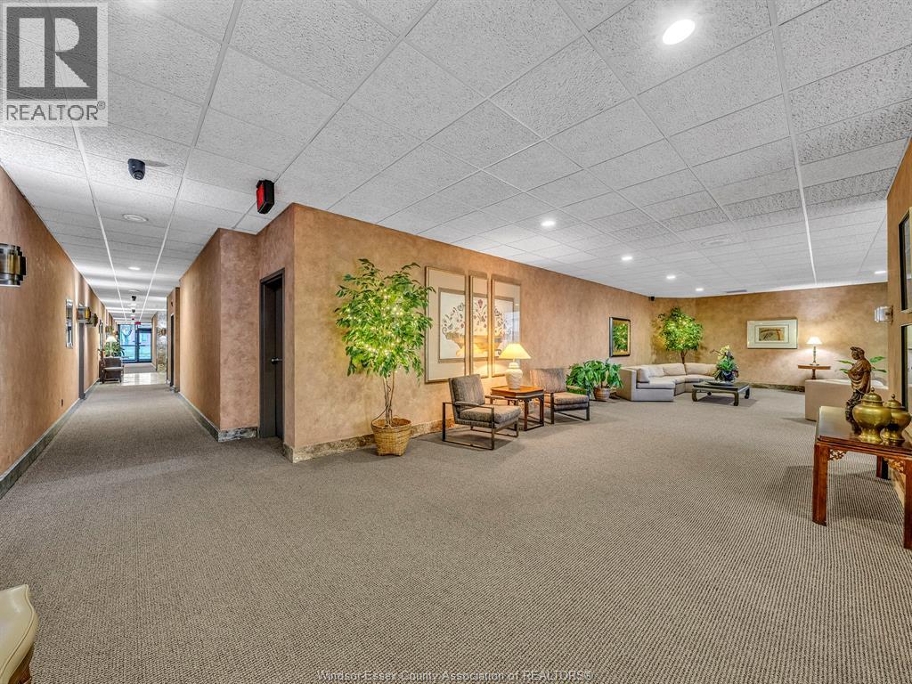 3663 Riverside Drive East Unit# 203, Windsor, Ontario  N8Y 4V3 - Photo 44 - 25028962