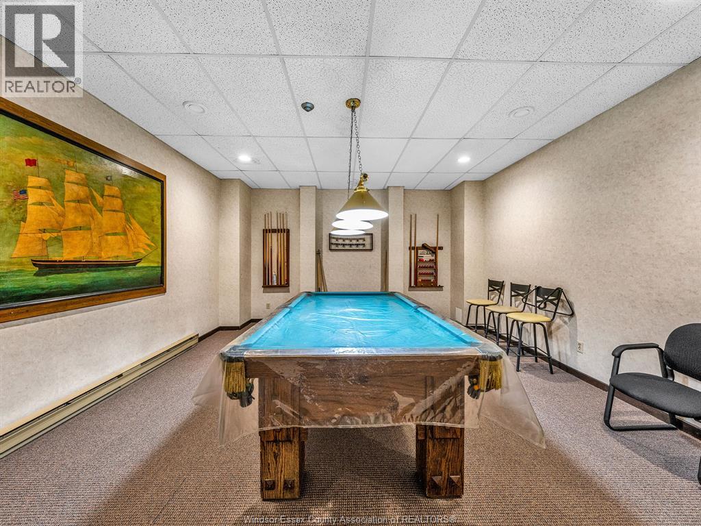 3663 Riverside Drive East Unit# 203, Windsor, Ontario  N8Y 4V3 - Photo 45 - 25028962