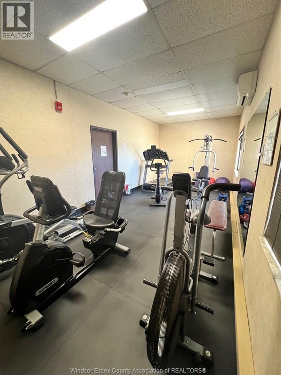 3663 Riverside Drive East Unit# 203, Windsor, Ontario  N8Y 4V3 - Photo 47 - 25028962