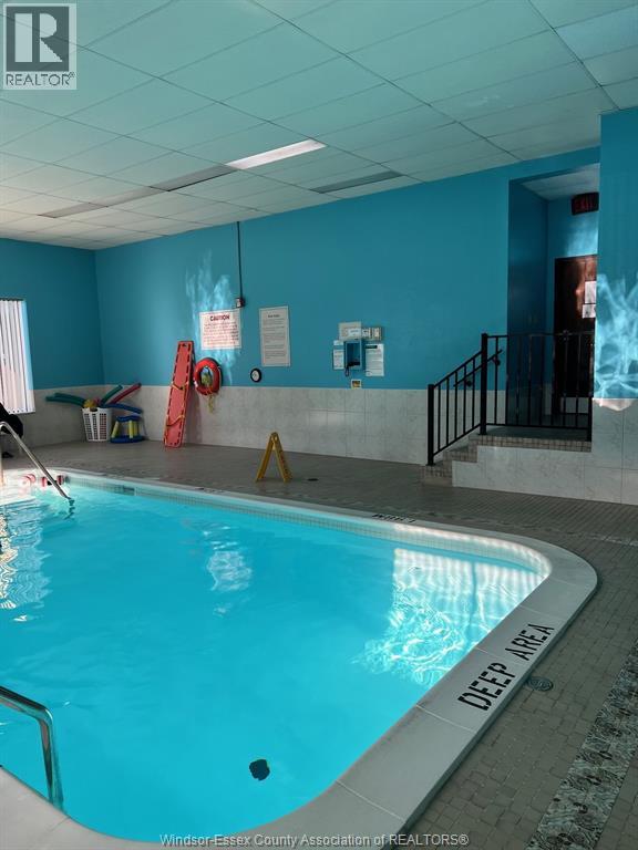3663 Riverside Drive East Unit# 203, Windsor, Ontario  N8Y 4V3 - Photo 48 - 25028962