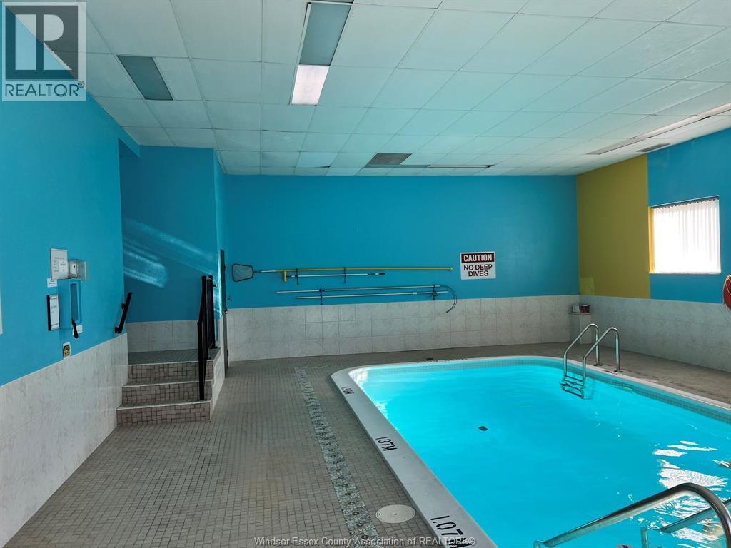 3663 Riverside Drive East Unit# 203, Windsor, Ontario  N8Y 4V3 - Photo 49 - 25028962