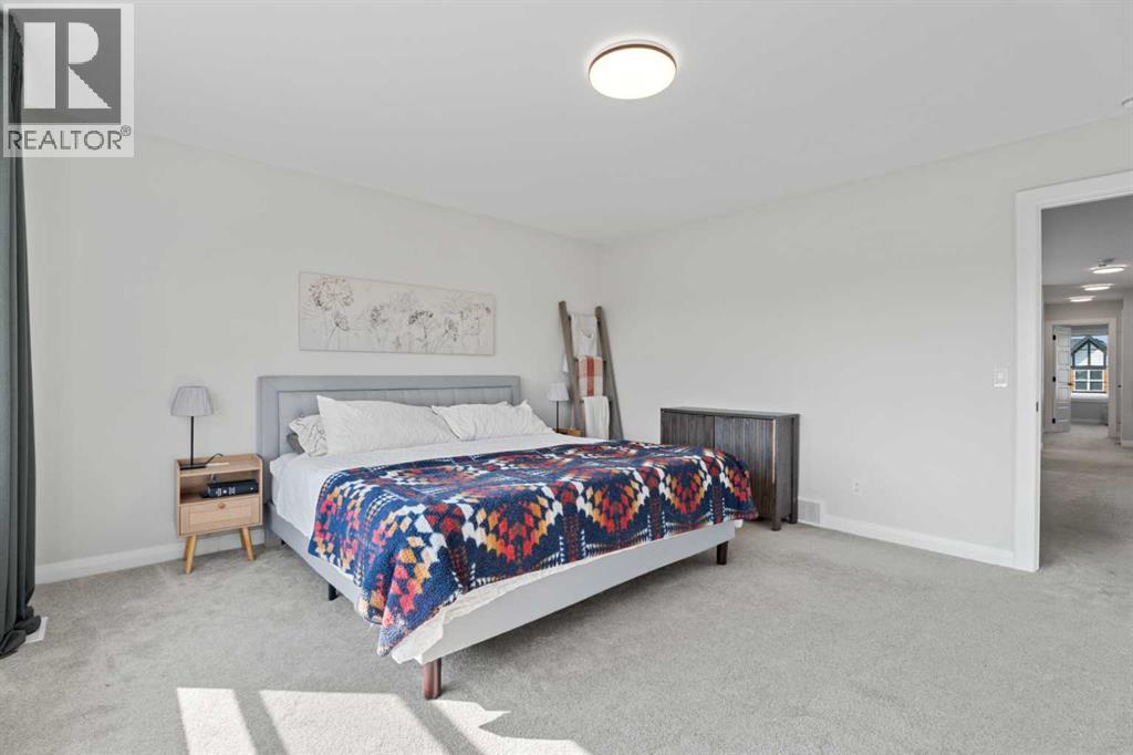 57 Ranchers Way, Okotoks, Alberta  T1S 4C8 - Photo 29 - A2256165