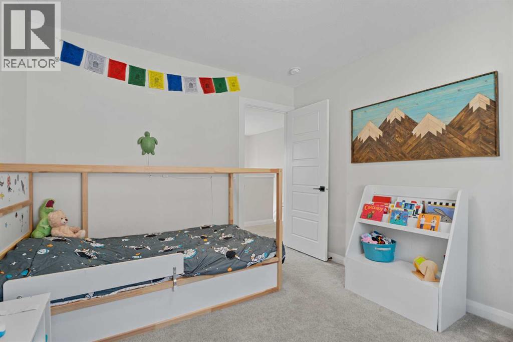 57 Ranchers Way, Okotoks, Alberta  T1S 4C8 - Photo 37 - A2256165