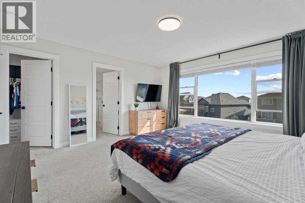 57 Ranchers Way, Okotoks, Alberta  T1S 4C8 - Photo 31 - A2256165