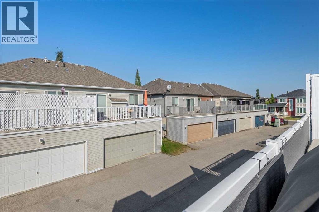 509 Windstone Common Sw, Airdrie, Alberta  T4B 3R7 - Photo 34 - A2256725