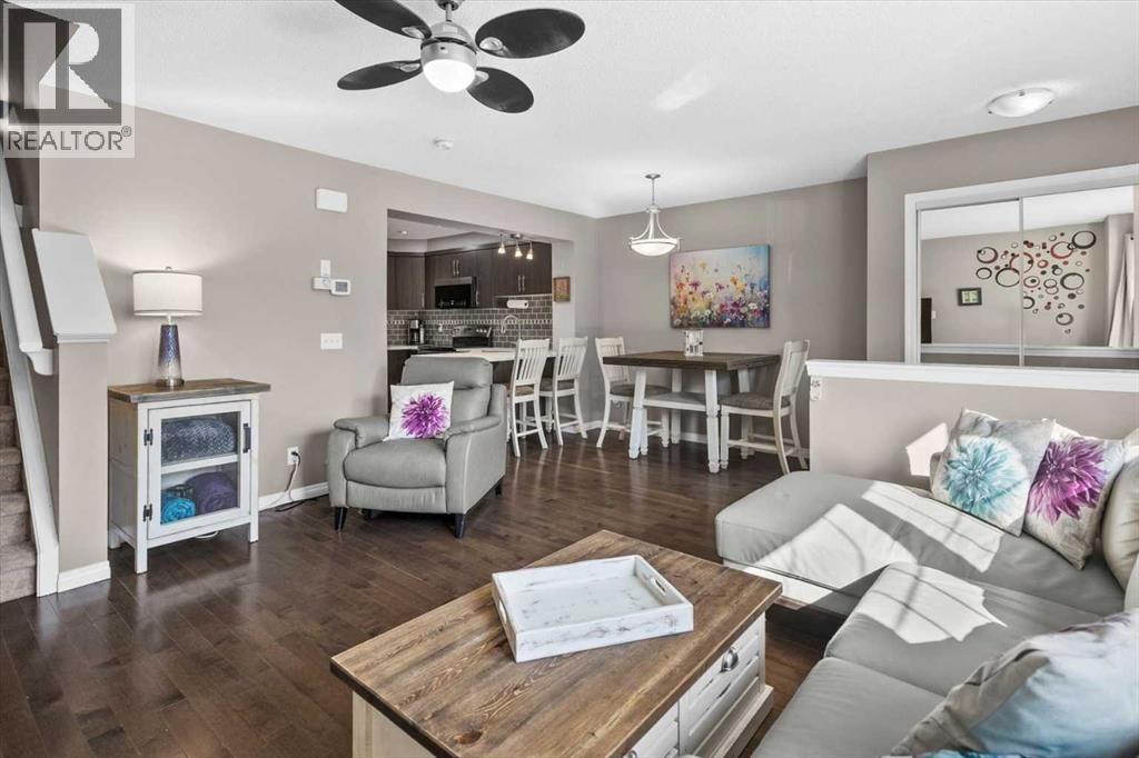 509 Windstone Common Sw, Airdrie, Alberta  T4B 3R7 - Photo 9 - A2256725