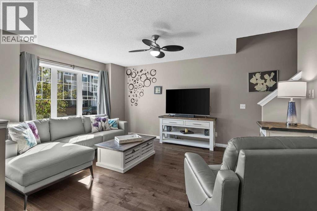 509 Windstone Common Sw, Airdrie, Alberta  T4B 3R7 - Photo 7 - A2256725