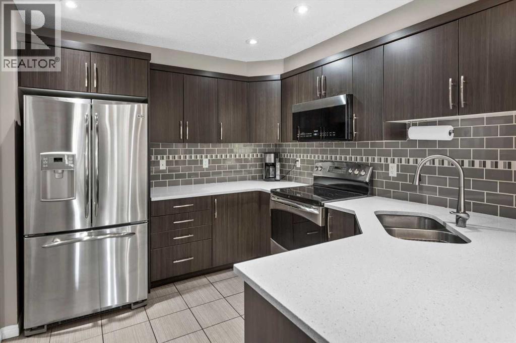 509 Windstone Common Sw, Airdrie, Alberta  T4B 3R7 - Photo 2 - A2256725