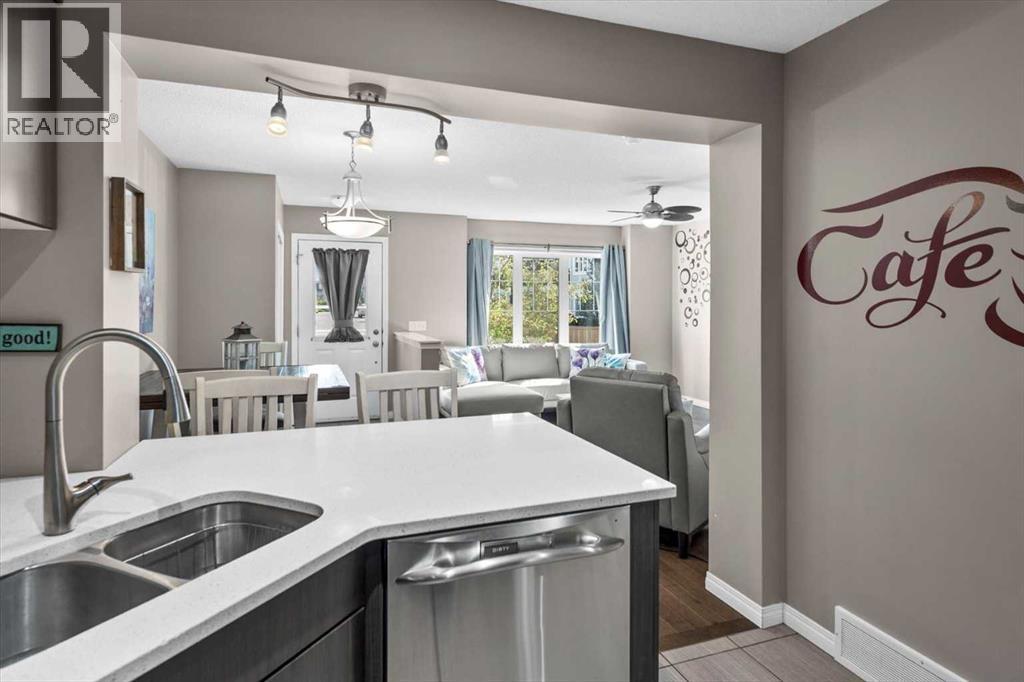 509 Windstone Common Sw, Airdrie, Alberta  T4B 3R7 - Photo 4 - A2256725