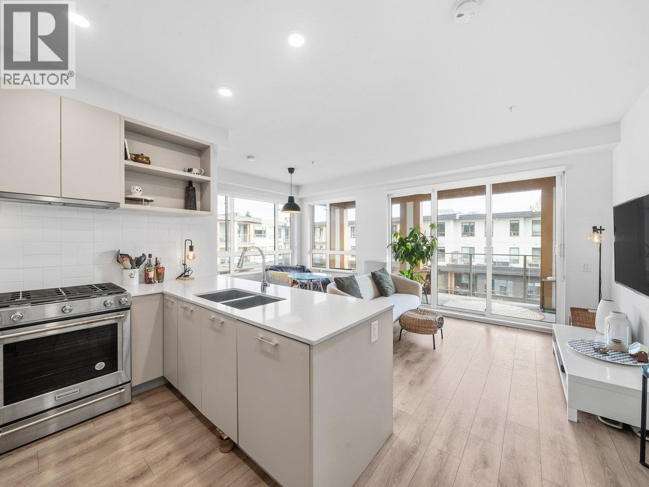 613 735 Anskar Court, Coquitlam, British Columbia  V3J 0L7 - Photo 7 - R3067786