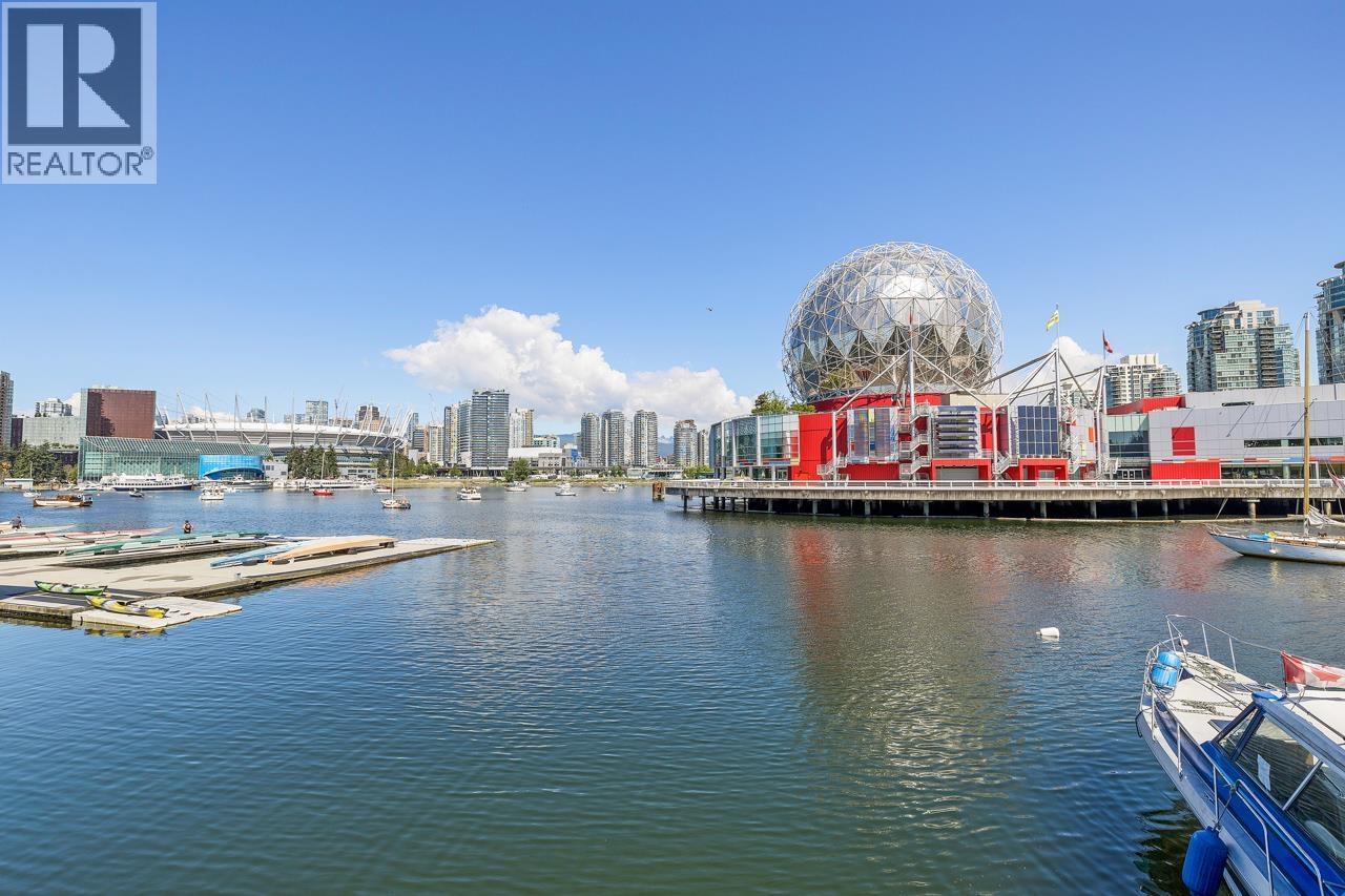 509 1919 Wylie Street, Vancouver, British Columbia  V5Y 0E7 - Photo 26 - R3065151