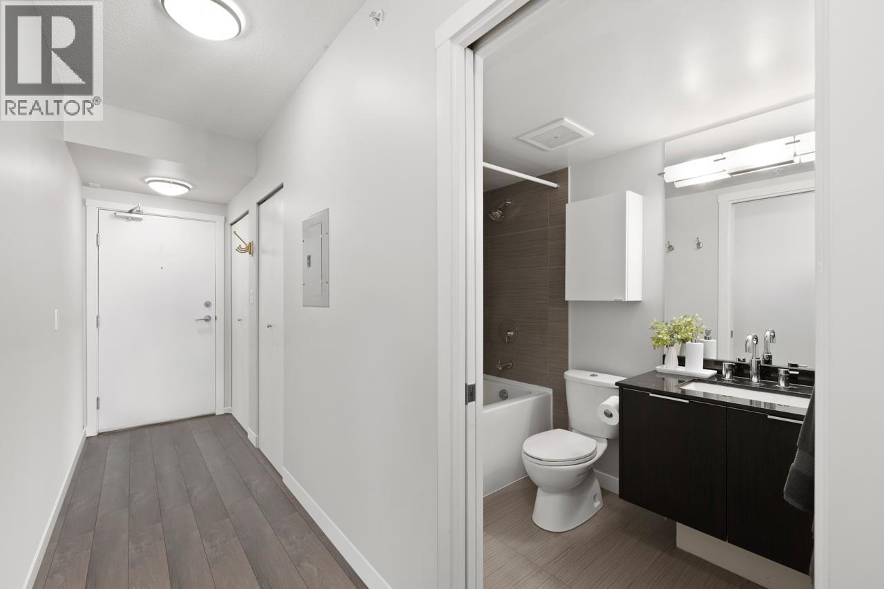 509 1919 Wylie Street, Vancouver, British Columbia  V5Y 0E7 - Photo 9 - R3065151