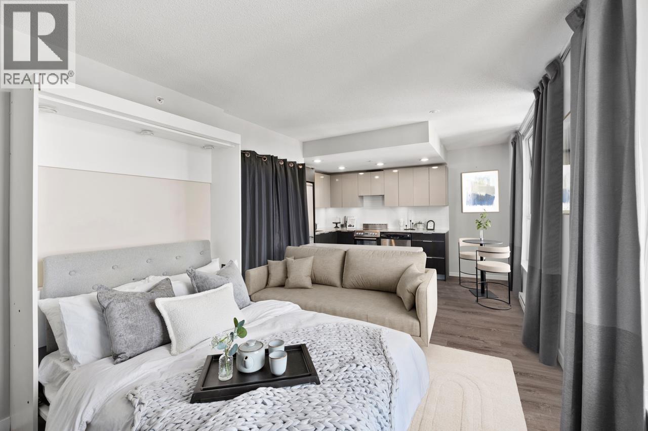 509 1919 Wylie Street, Vancouver, British Columbia  V5Y 0E7 - Photo 7 - R3065151