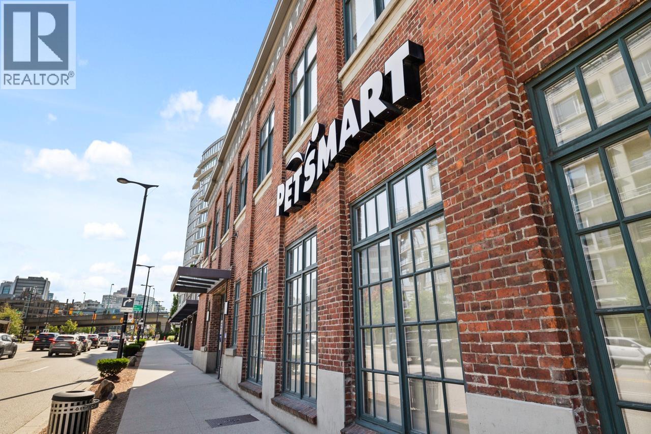 509 1919 Wylie Street, Vancouver, British Columbia  V5Y 0E7 - Photo 18 - R3065151