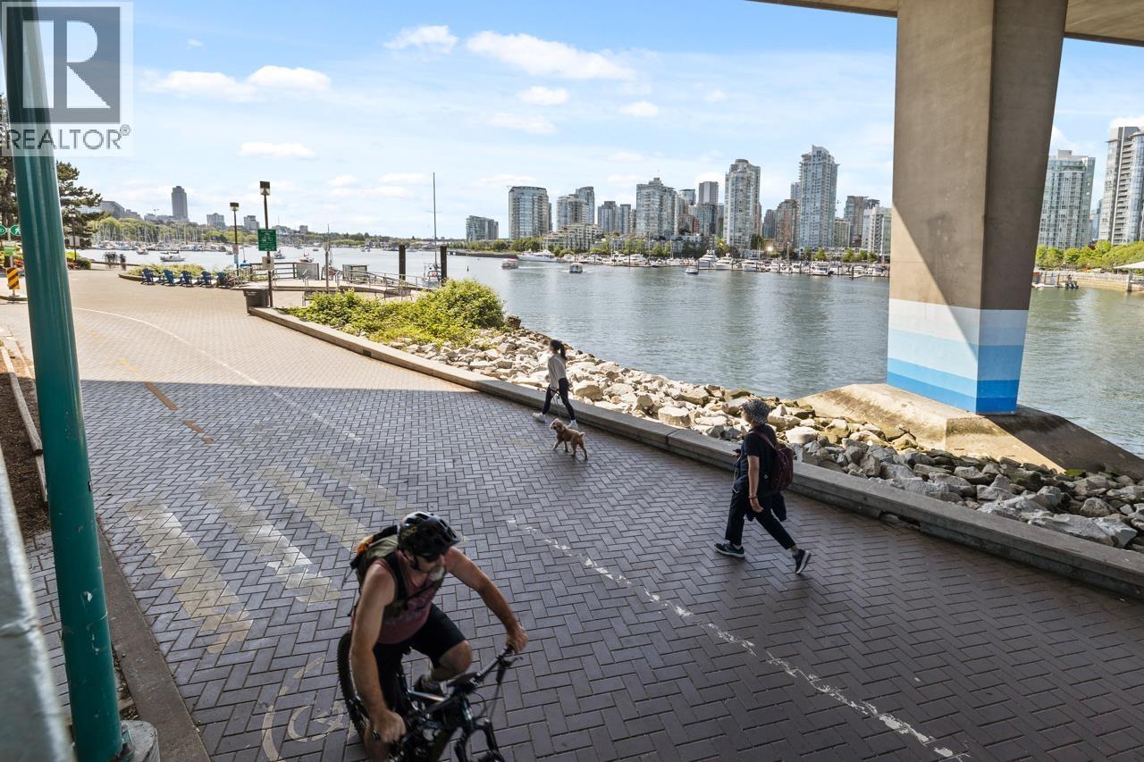 509 1919 Wylie Street, Vancouver, British Columbia  V5Y 0E7 - Photo 21 - R3065151