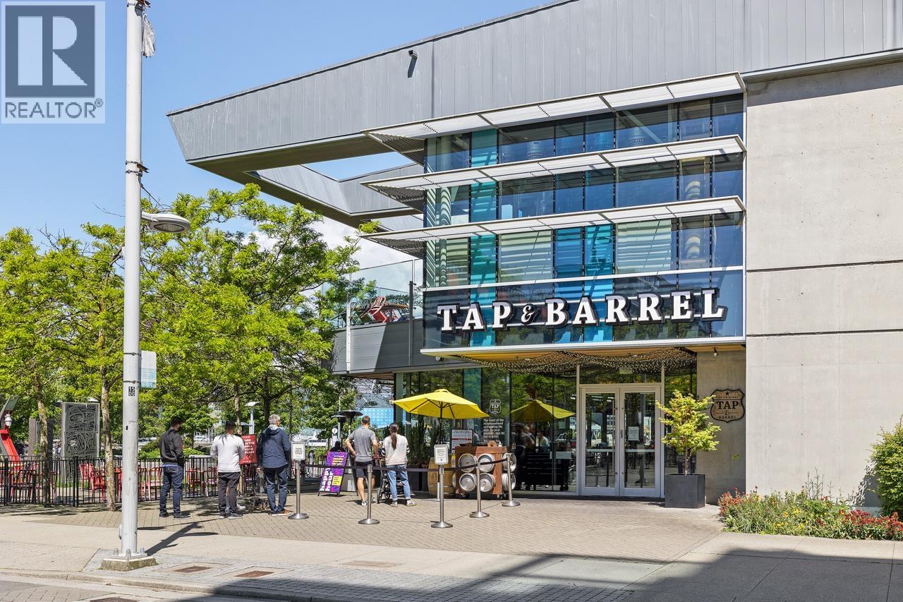 509 1919 Wylie Street, Vancouver, British Columbia  V5Y 0E7 - Photo 29 - R3065151