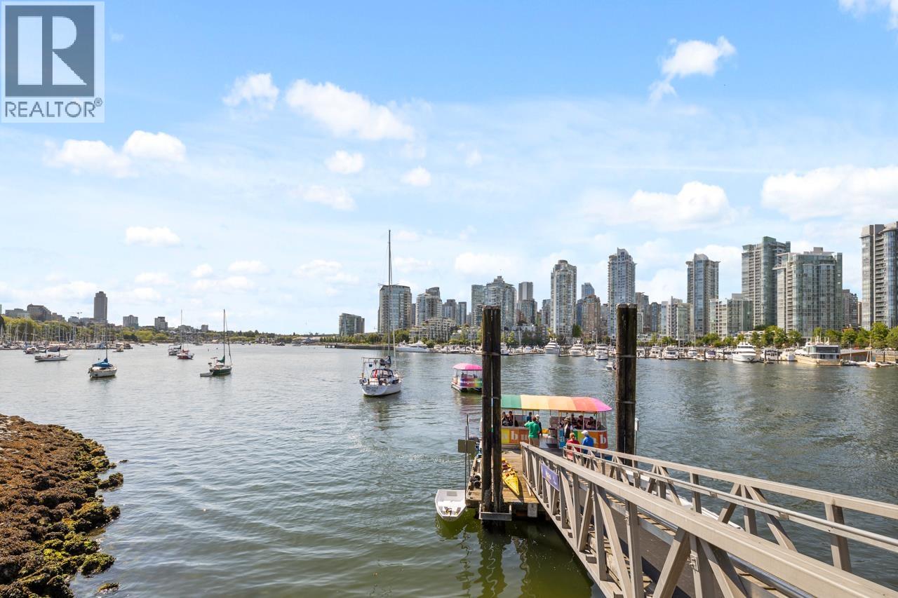 509 1919 Wylie Street, Vancouver, British Columbia  V5Y 0E7 - Photo 23 - R3065151