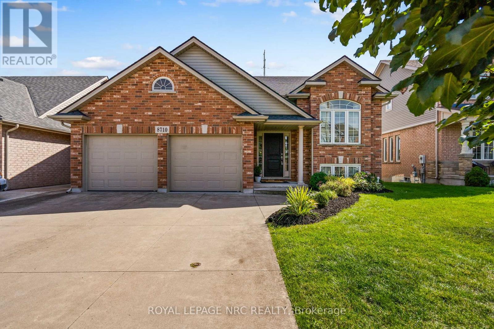 8710 MILOMIR STREET, Niagara Falls, Ontario