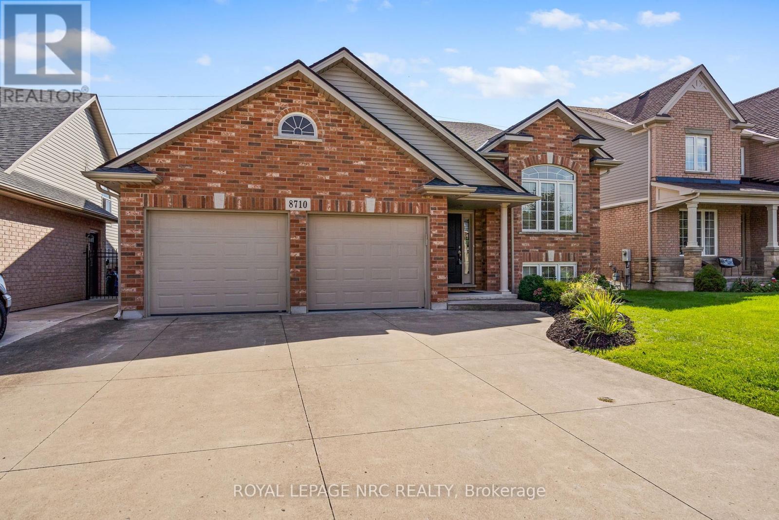 8710 Milomir Street, Niagara Falls, Ontario  L2H 0A7 - Photo 2 - X12551472