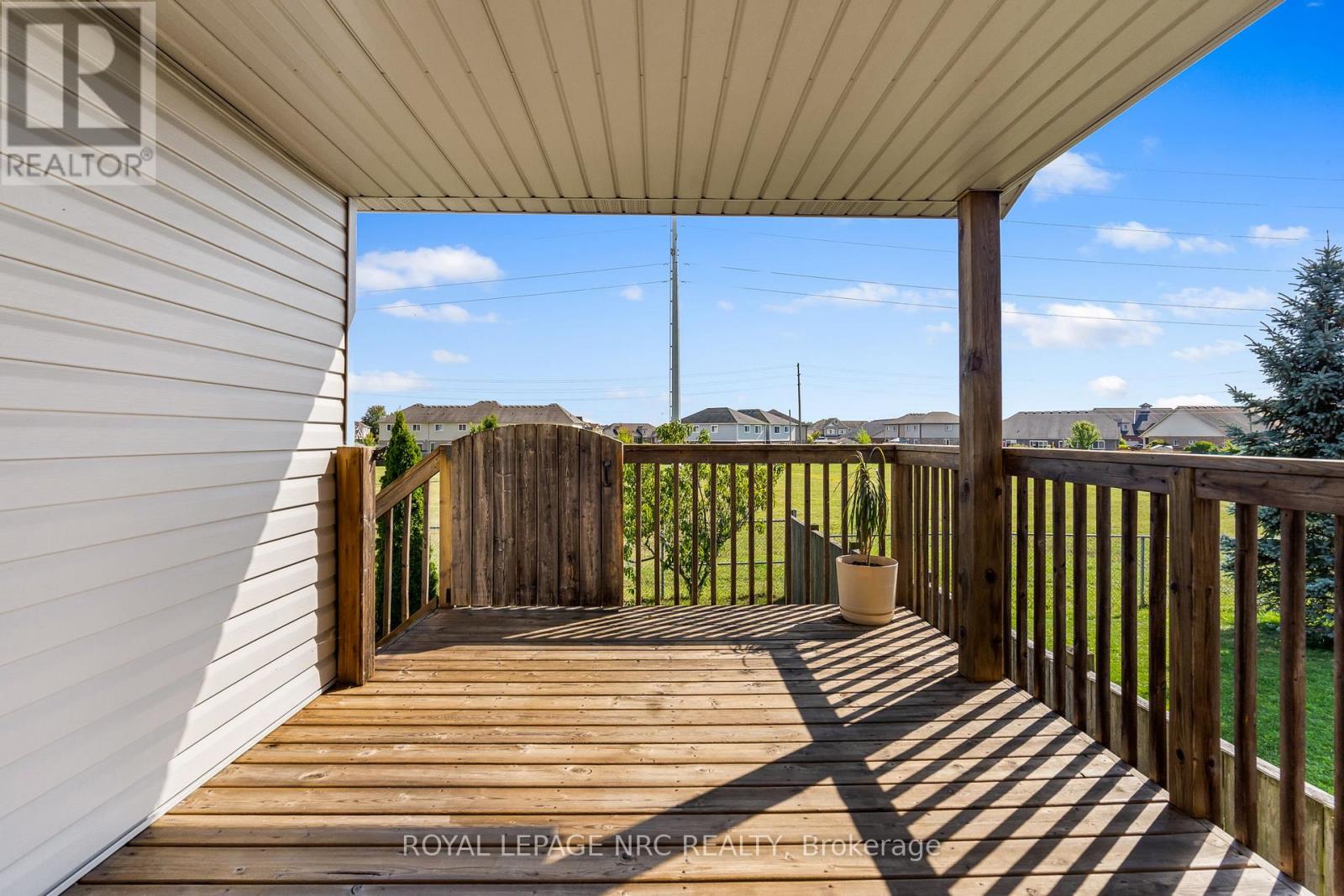 8710 Milomir Street, Niagara Falls, Ontario  L2H 0A7 - Photo 34 - X12551472