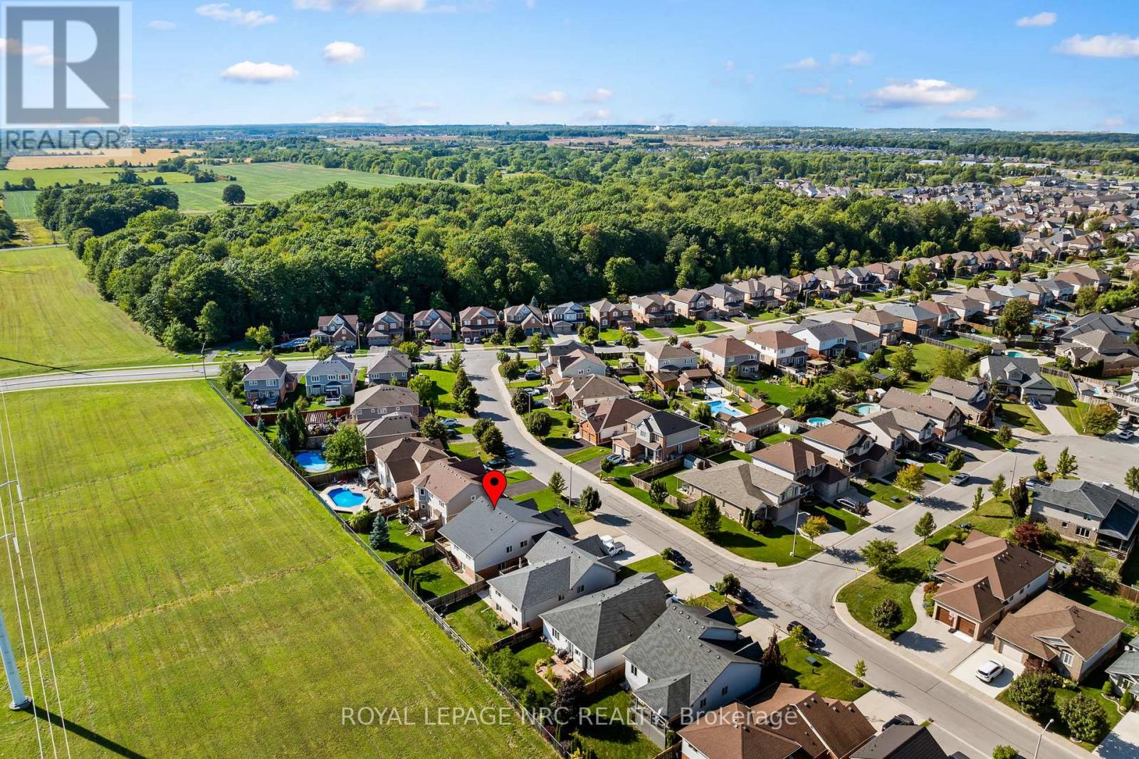 8710 Milomir Street, Niagara Falls, Ontario  L2H 0A7 - Photo 35 - X12551472