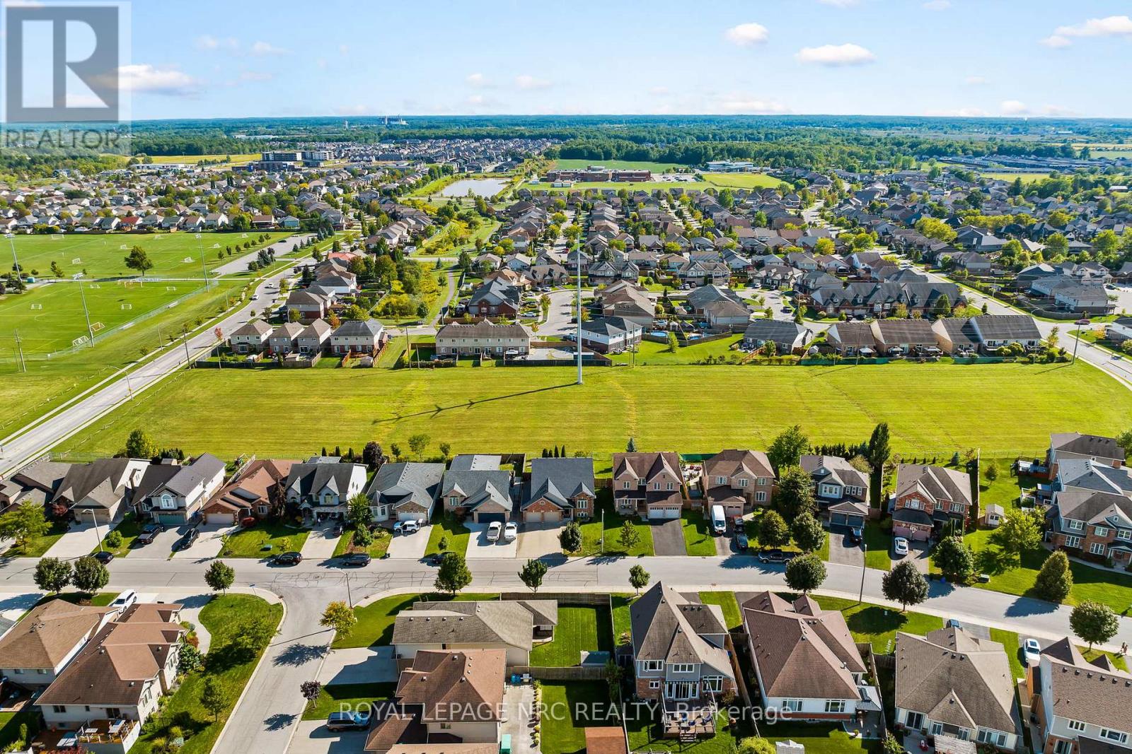 8710 Milomir Street, Niagara Falls, Ontario  L2H 0A7 - Photo 39 - X12551472