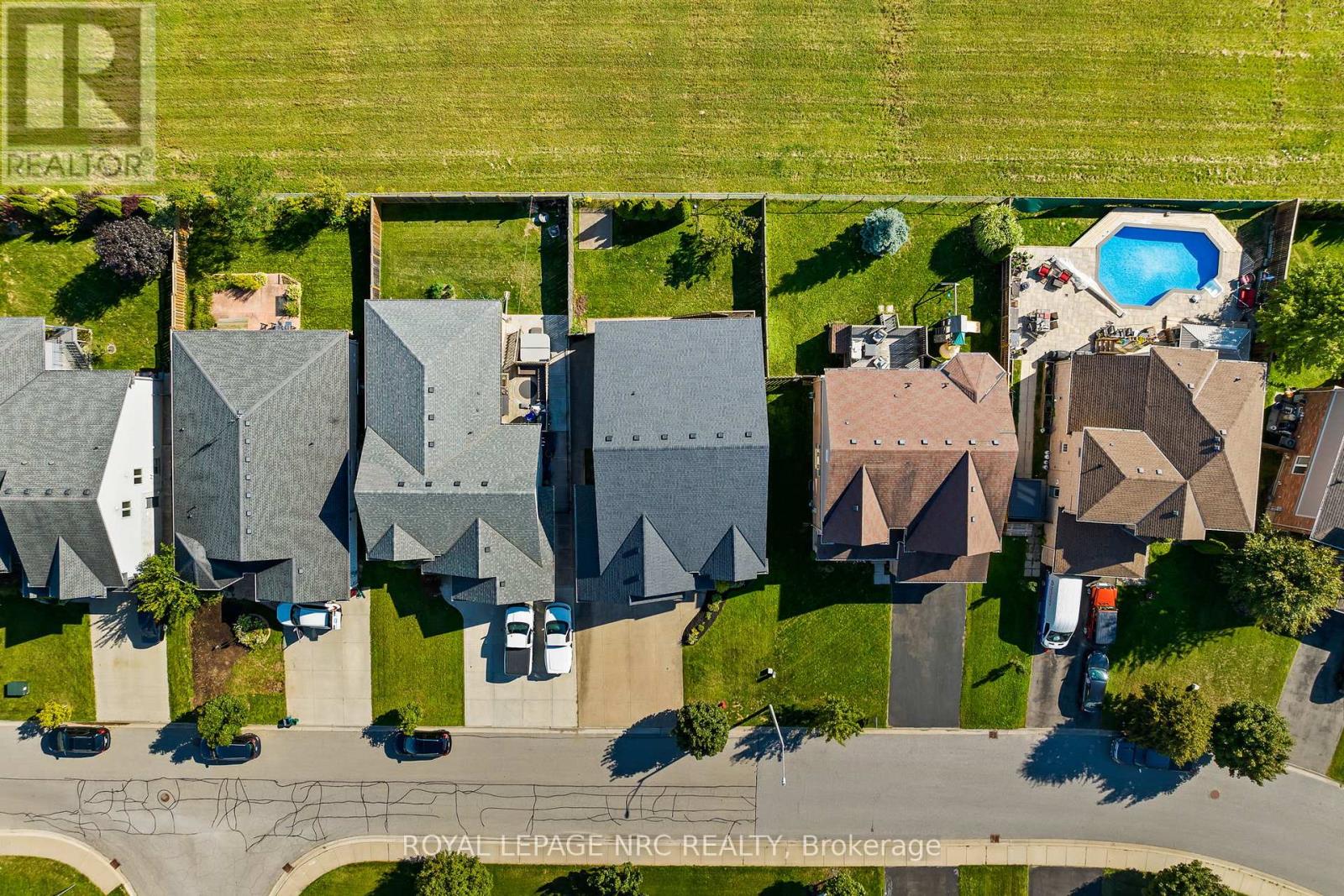 8710 Milomir Street, Niagara Falls, Ontario  L2H 0A7 - Photo 40 - X12551472