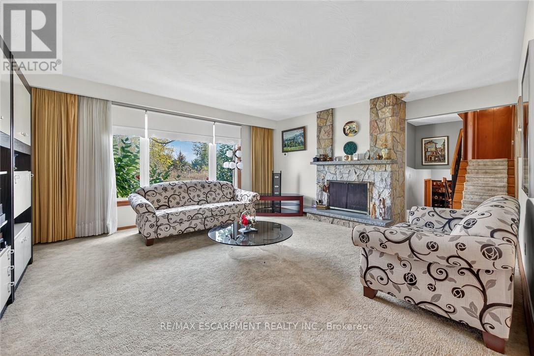 5 Third Road E, Hamilton, Ontario  L8J 3J5 - Photo 17 - X12551488