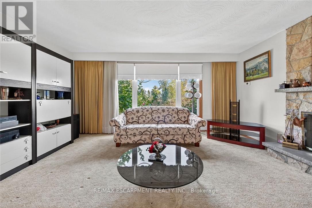 5 Third Road E, Hamilton, Ontario  L8J 3J5 - Photo 18 - X12551488