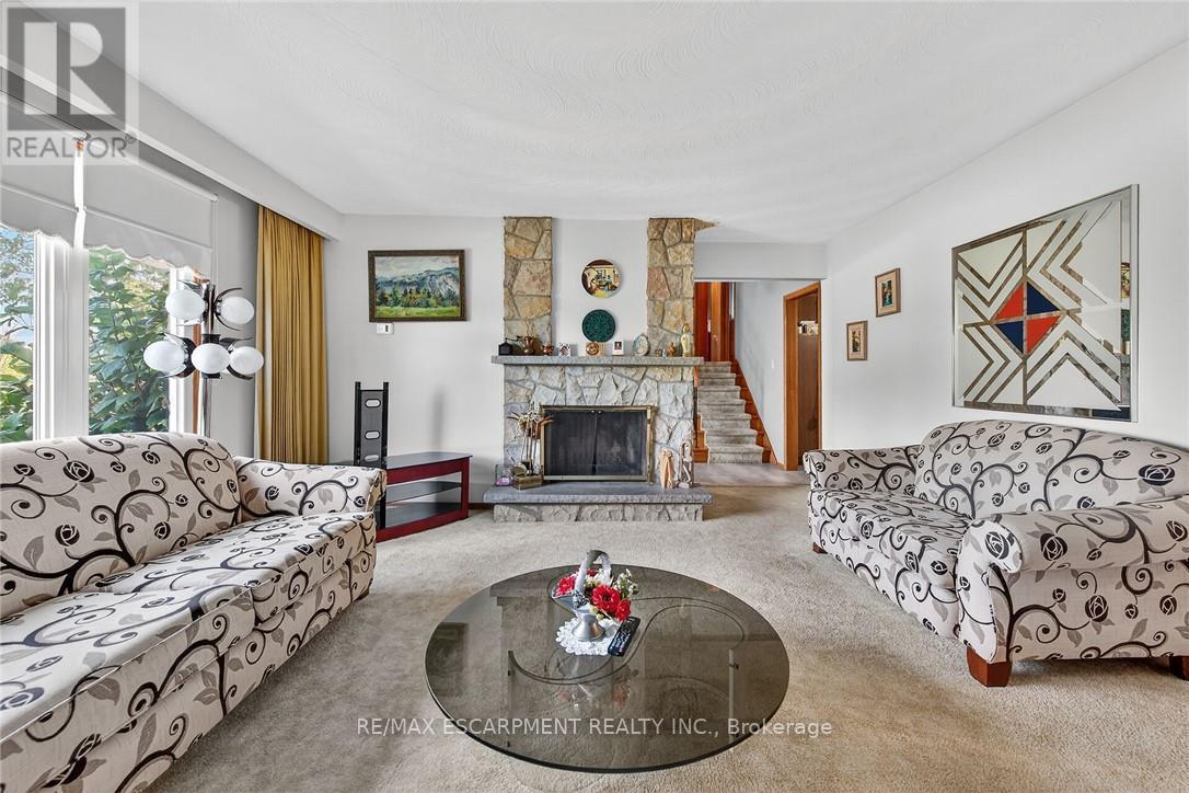 5 Third Road E, Hamilton, Ontario  L8J 3J5 - Photo 19 - X12551488