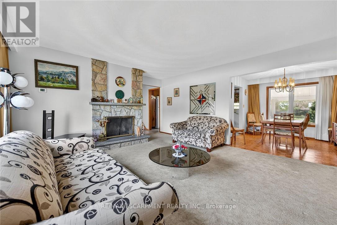 5 Third Road E, Hamilton, Ontario  L8J 3J5 - Photo 20 - X12551488