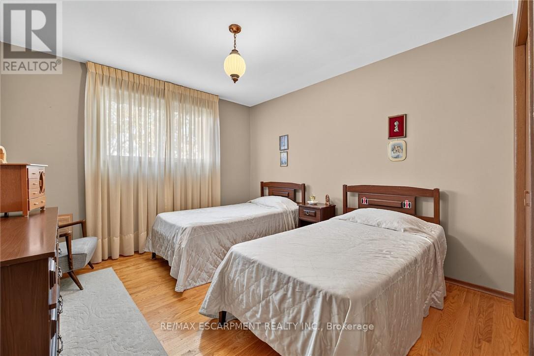 5 Third Road E, Hamilton, Ontario  L8J 3J5 - Photo 23 - X12551488