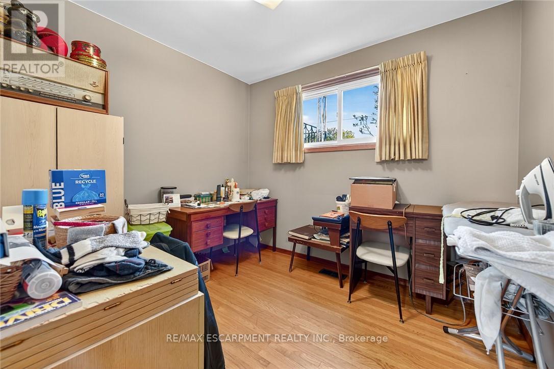 5 Third Road E, Hamilton, Ontario  L8J 3J5 - Photo 29 - X12551488